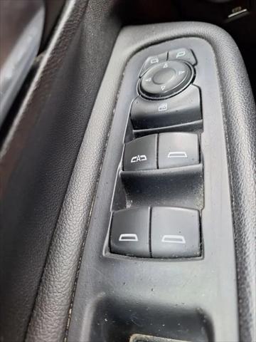 2022 GMC Terrain FWD SLT