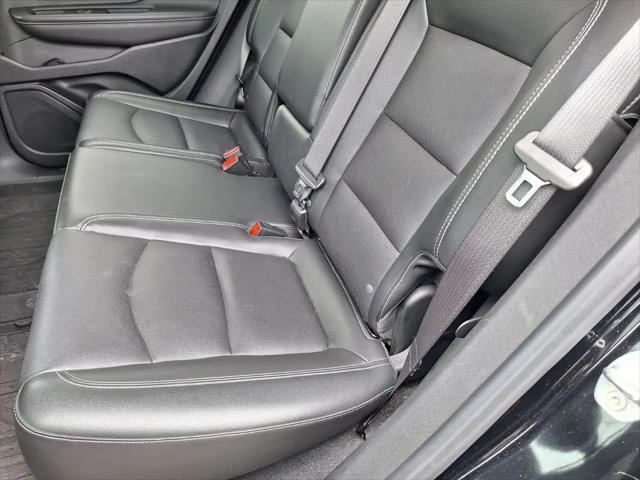 2022 GMC Terrain FWD SLT