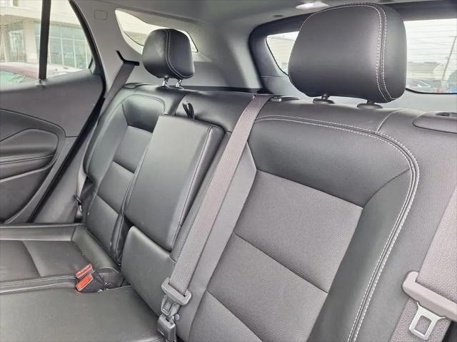 2022 GMC Terrain FWD SLT