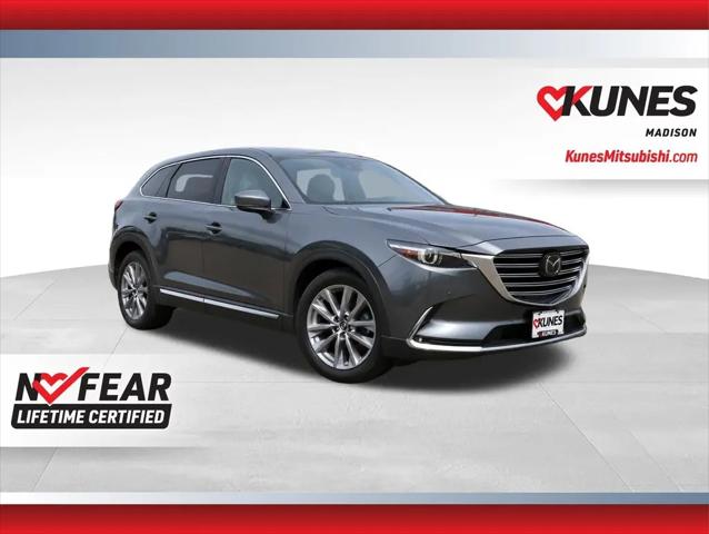 2023 Mazda CX-9 Grand Touring for sale in Madison, WI