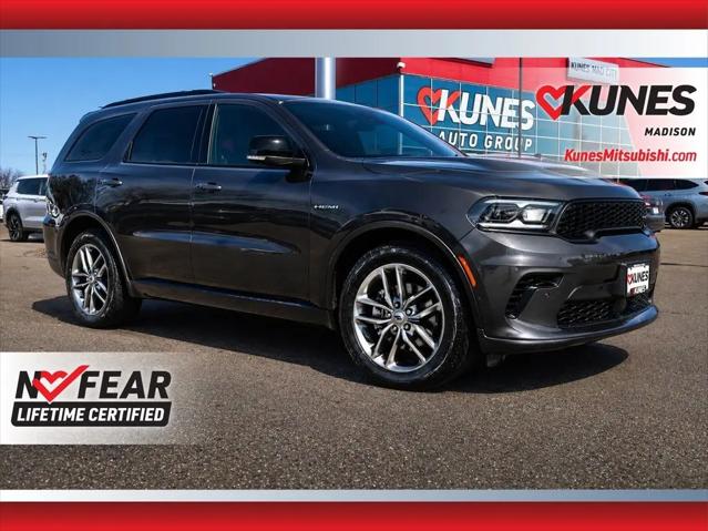 2025 Dodge Durango R/T for sale in Madison, WI