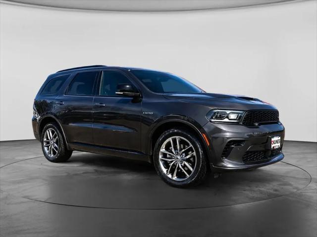 2025 Dodge Durango R/T
