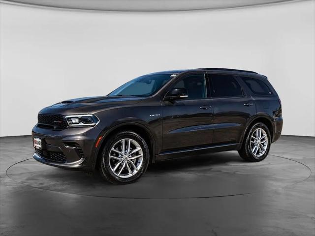 2025 Dodge Durango R/T