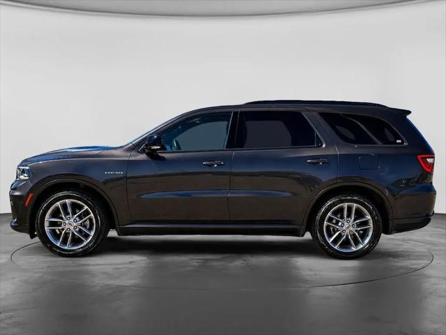 2025 Dodge Durango R/T