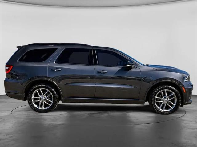 2025 Dodge Durango R/T