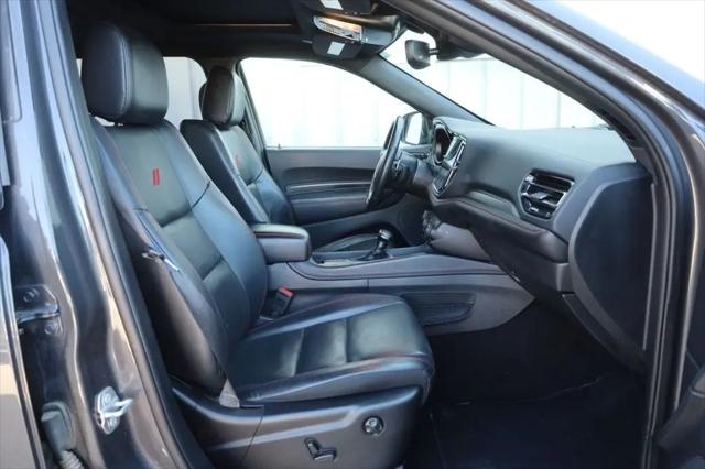 2025 Dodge Durango R/T