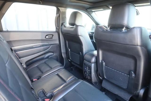 2025 Dodge Durango R/T