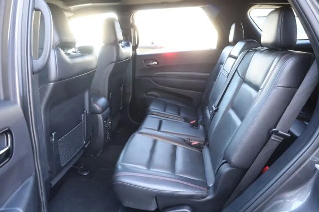2025 Dodge Durango R/T