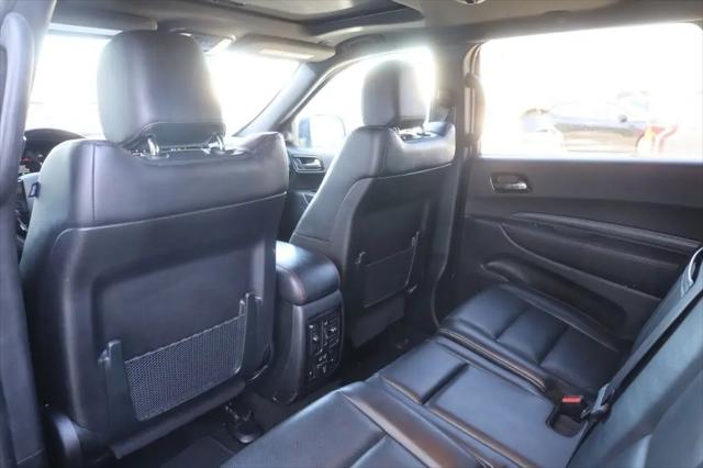 2025 Dodge Durango R/T