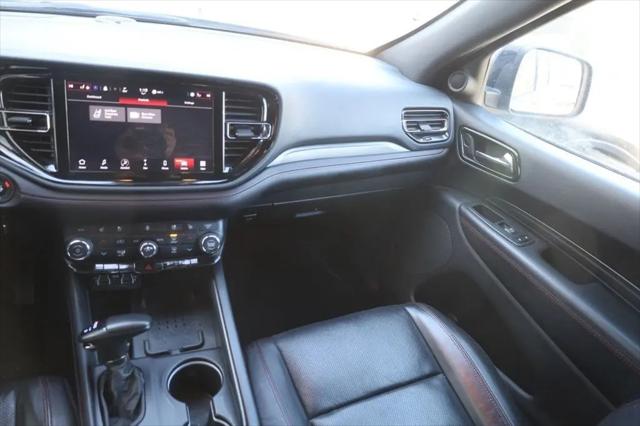 2025 Dodge Durango R/T