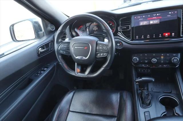 2025 Dodge Durango R/T