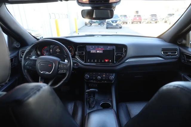 2025 Dodge Durango R/T