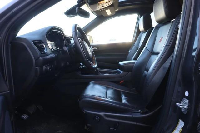 2025 Dodge Durango R/T