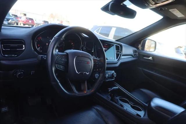 2025 Dodge Durango R/T