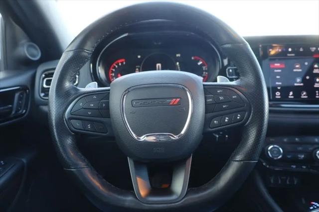 2025 Dodge Durango R/T