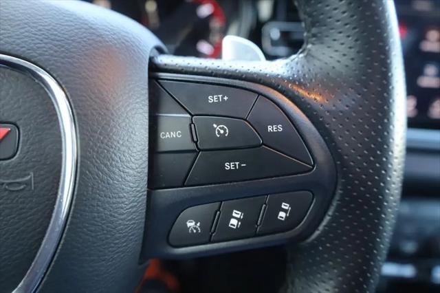 2025 Dodge Durango R/T