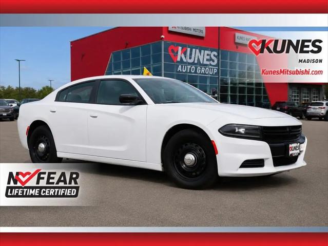 2023 Dodge Charger Police AWD for sale in Madison, WI