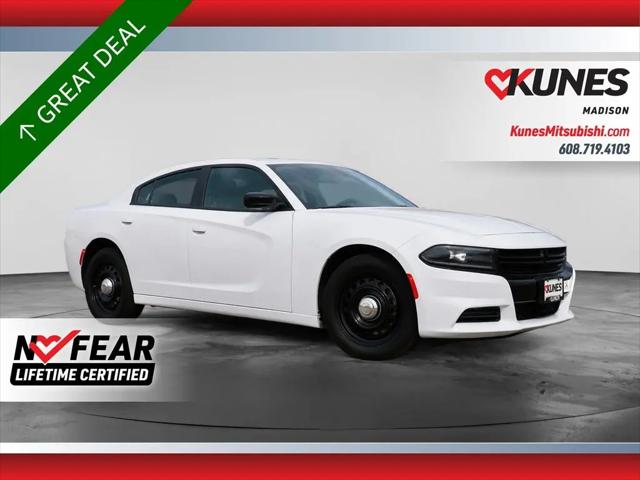 2023 Dodge Charger Police AWD for sale in Madison, WI