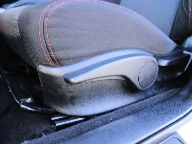 2011 Subaru Impreza WRX
