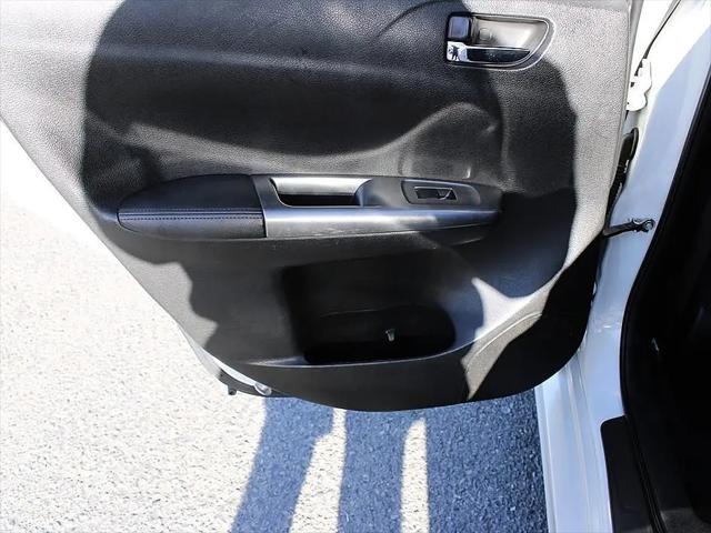 2011 Subaru Impreza WRX