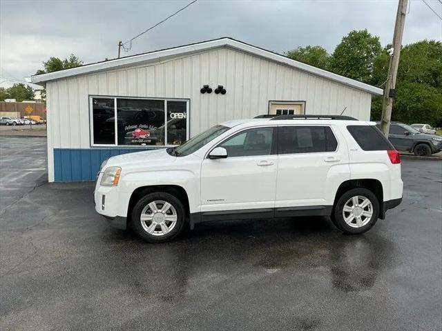 2015 GMC Terrain SLE-2 for sale in Terre Haute, IN