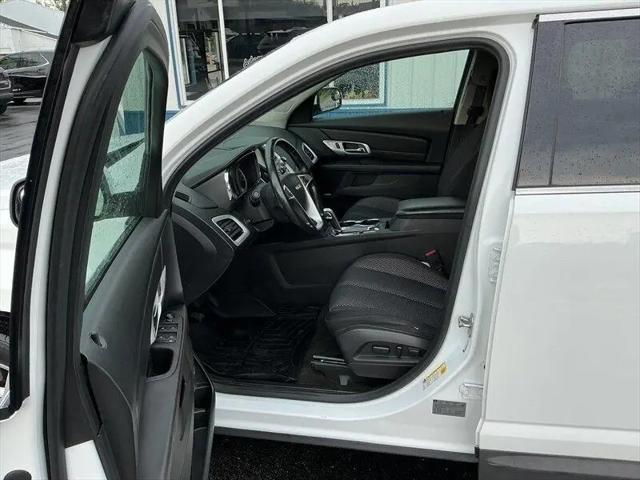 2015 GMC Terrain SLE-2