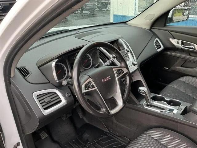 2015 GMC Terrain SLE-2