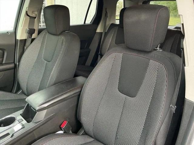 2015 GMC Terrain SLE-2