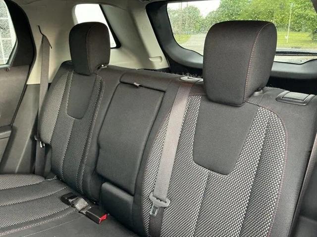 2015 GMC Terrain SLE-2
