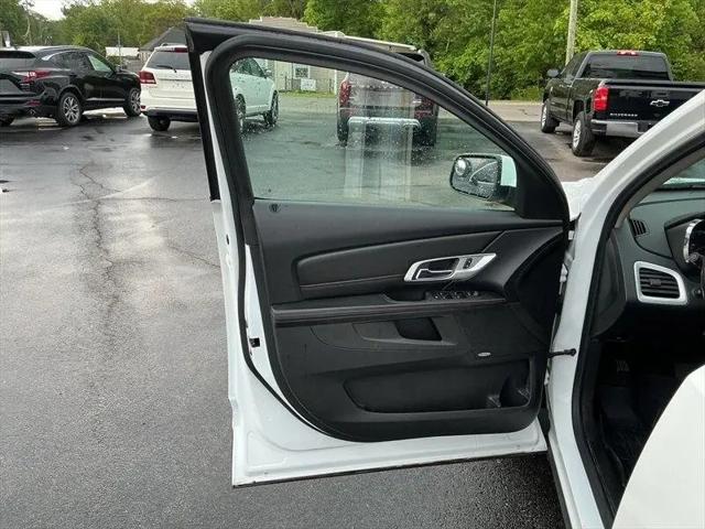 2015 GMC Terrain SLE-2