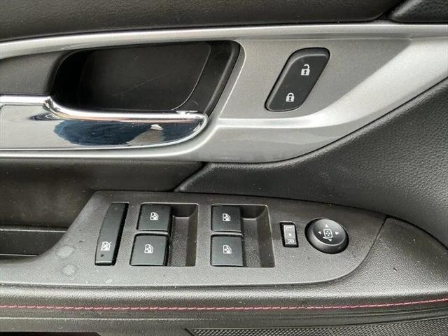 2015 GMC Terrain SLE-2