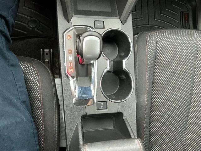 2015 GMC Terrain SLE-2