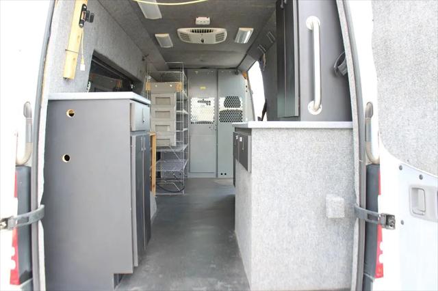 2016 Mercedes-Benz Sprinter 3500 High Roof