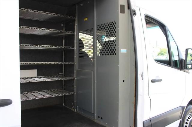 2016 Mercedes-Benz Sprinter 3500 High Roof