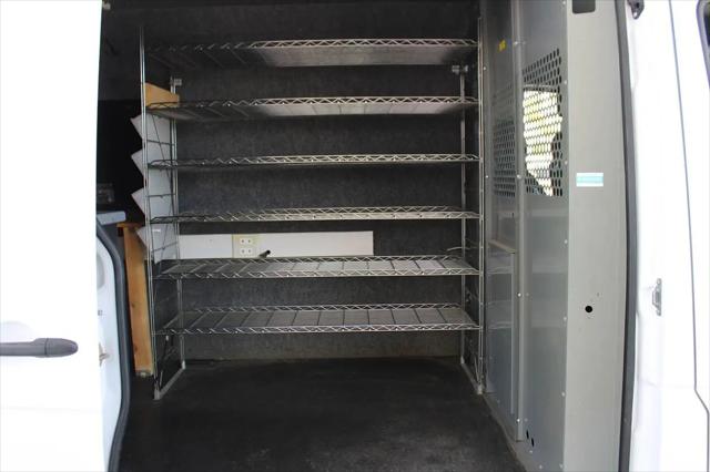 2016 Mercedes-Benz Sprinter 3500 High Roof