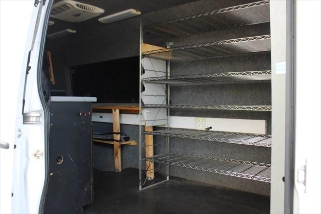 2016 Mercedes-Benz Sprinter 3500 High Roof