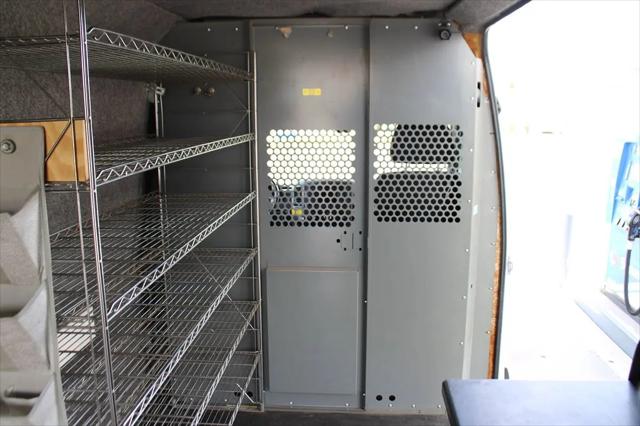 2016 Mercedes-Benz Sprinter 3500 High Roof