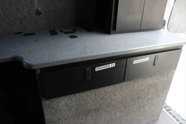 2016 Mercedes-Benz Sprinter 3500 High Roof
