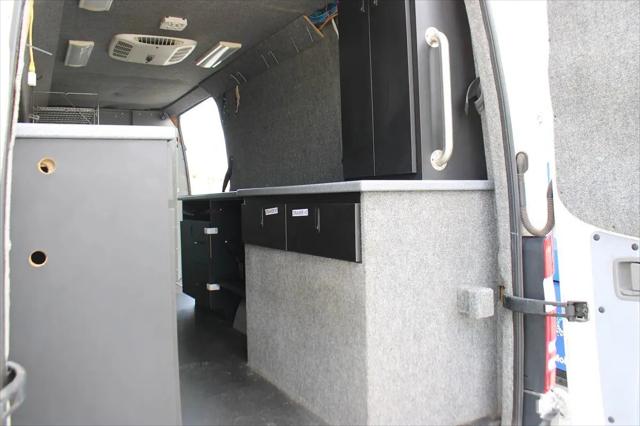 2016 Mercedes-Benz Sprinter 3500 High Roof