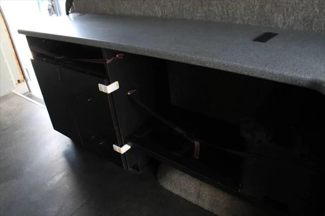 2016 Mercedes-Benz Sprinter 3500 High Roof