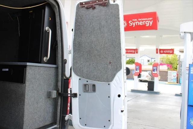2016 Mercedes-Benz Sprinter 3500 High Roof