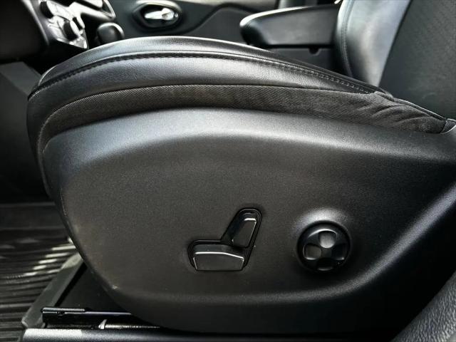 2021 Jeep Cherokee Altitude FWD