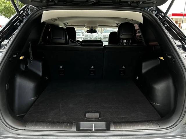 2021 Jeep Cherokee Altitude FWD