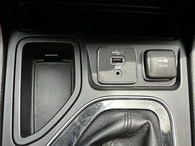 2021 Jeep Cherokee Altitude FWD
