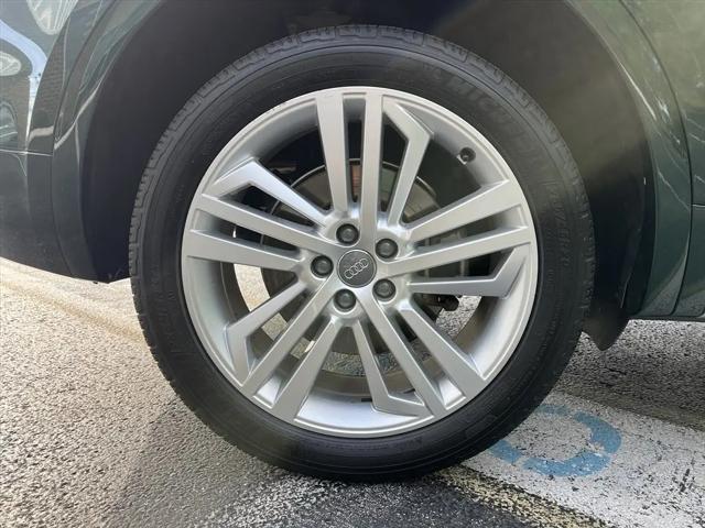 2018 Audi Q5 2.0T Premium
