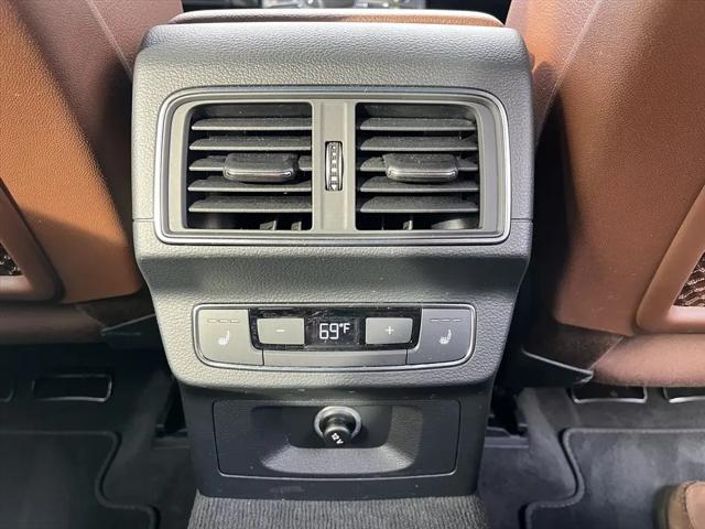 2018 Audi Q5 2.0T Premium