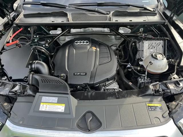 2018 Audi Q5 2.0T Premium