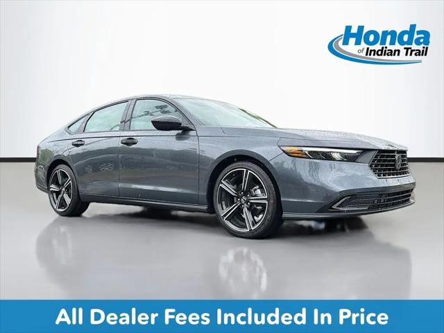 2026 Honda Accord Sedan SE for sale in Indian Trail, NC