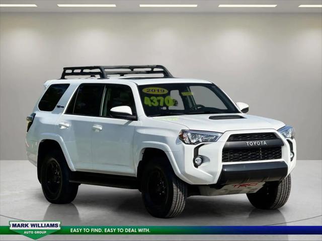 2019 Toyota 4Runner TRD Pro for sale near Mt Orab, OH