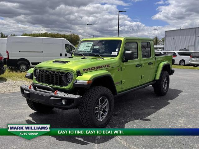 2026 Jeep Gladiator Sport for sale in Mt Orab, OH